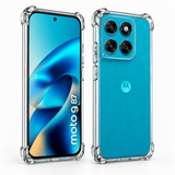 Coque Antichoc Motorola Moto G87