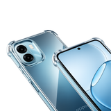 Coque Antichoc Oppo A6 5G / A6x 4G / A6x 5G / A6T 4G /A6T 5G / A6K 5G - Phonillico
