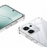 Coque Antichoc Oppo A6 Pro 4G / A6 Pro 5G - Phonillico