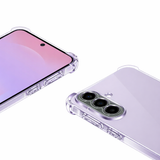 Coque Antichoc Samsung Galaxy A37 - Phonillico