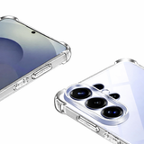 Coque Antichoc Samsung Galaxy S26 Ultra - Phonillico