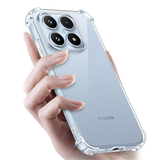 Coque Antichoc Xiaomi 17 - Phonillico