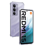 Coque Antichoc Xiaomi Redmi 15 4G / 5G