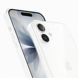 Coque Cercle Magnétique iPhone 17