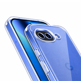Coque transparente Google Pixel 10A - Phonillico