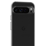Coque transparente Google Pixel 9 Pro XL