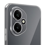 Coque transparente Honor 400 5G