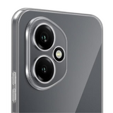 Coque transparente Honor 400 5G