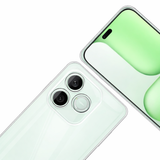 Coque transparente Honor 600 Lite - Phonillico