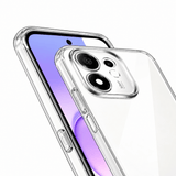 Coque transparente Honor 600 Smart 5G