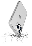 Coque transparente Apple iPhone 16 Pro