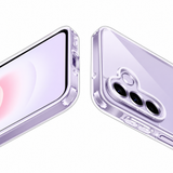 Coque transparente Samsung Galaxy A27 - Phonillico