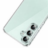 Coque transparente Samsung Galaxy S26 FE