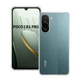 Coque transparente Xiaomi Poco C81 Pro