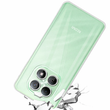 Coque transparente Xiaomi Redmi Note 15 4G - Phonillico