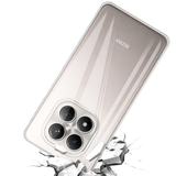 Coque transparente Xiaomi Redmi Note 15 Pro 4G