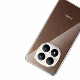 Coque transparente Xiaomi Redmi Note 15 Pro Plus 5G - Phonillico