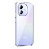 Coque transparente Xiaomi Redmi Note 17 4G / 5G