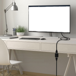 Coupleur RJ45 pour Rallonge Réseau