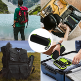 Etui de voyage Braun Series 7/Series 5/Series 3