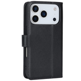 Coque Portefeuille Apple iPhone 17 Pro Max