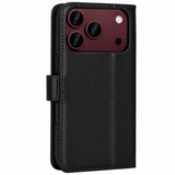 Coque Portefeuille Apple iPhone 18 Pro Max