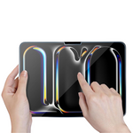 Lot 2 Verres Trempé iPad Pro 2024 (11 Pouces)