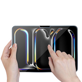 Lot 2 Verres Trempé iPad Pro 2024 (11 Pouces)