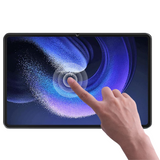 Lot 2 Verres Trempé Xiaomi Pad 6 / 6 Pro