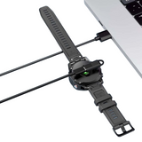 Adaptateur USB-C vers Garmin Fenix Watch
