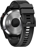 Bracelet Noir Garmin Watch 22mm