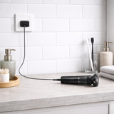Lot de 2 Câbles 5V pour Rasoir Tondeuse Philips | Phonillico