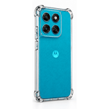 Coque Antichoc Motorola Moto G87