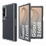 Coque Antichoc Samsung Galaxy Z Fold 8
