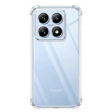 Coque Antichoc Xiaomi 17 - Phonillico