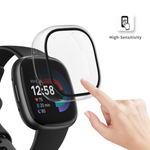 Coque FitBit Sense 2