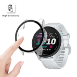 Coque Garmin Forerunner 70 / 170 / 170 Music