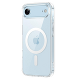 Coque Cercle Magnétique iPhone 17 Air