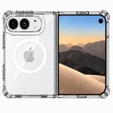Coque Cercle Magnétique iPhone DUO