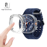Coque Samsung Galaxy Watch Ultra 2025 47mm
