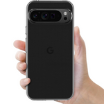 Coque transparente Google Pixel 9 Pro XL