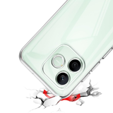 Coque transparente Honor 600 Lite - Phonillico