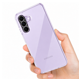 Coque transparente Samsung Galaxy A27 - Phonillico