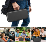 Etui de Transport Nintendo Switch 2