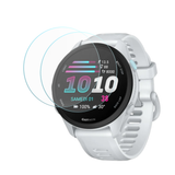 Lot 2 Verres Trempé Garmin Forerunner 70 / 170 / 170 Music