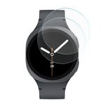 Lot 2 Verres Trempé Samsung Watch 8 44mm