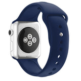 Bracelet iWatch 42mm / 44mm / 45mm / 49mm - Taille S