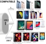 Chargeur Rapide 18w iPhone