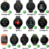 Chargeur Secteur 12W Polar Vantage M2/Vantage V3/Vantage V2/Ignite 3/Ignite 2/Grit X/Pacer/M430