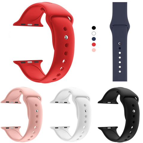 Bracelet iWatch 42mm 44mm 45mm 49mm - Taille S